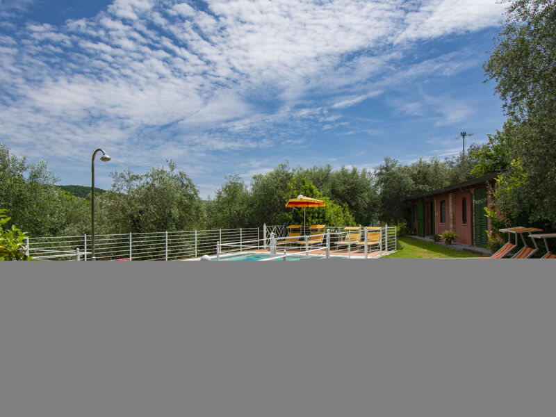 Casa Le Camelie