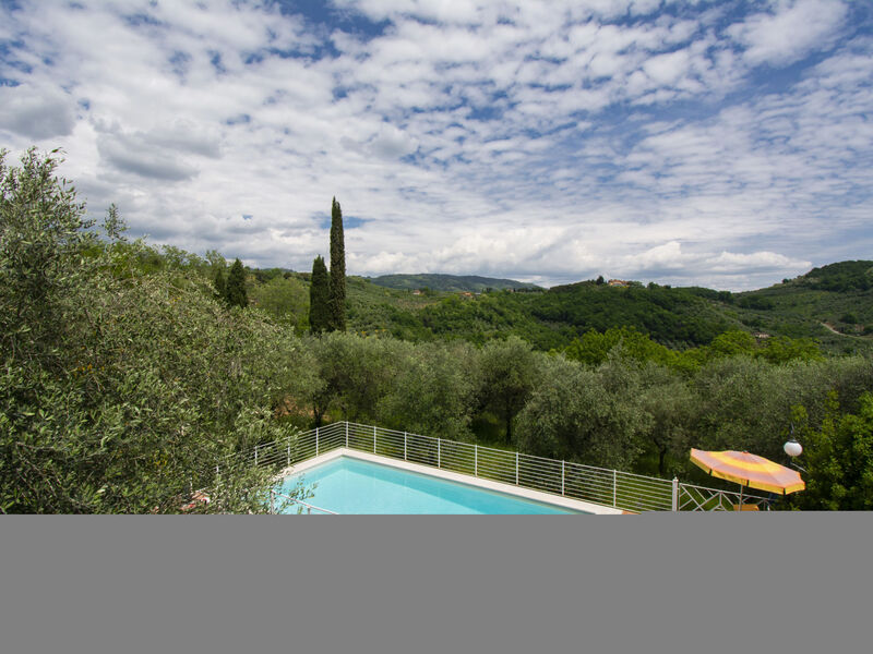 Casa Le Camelie