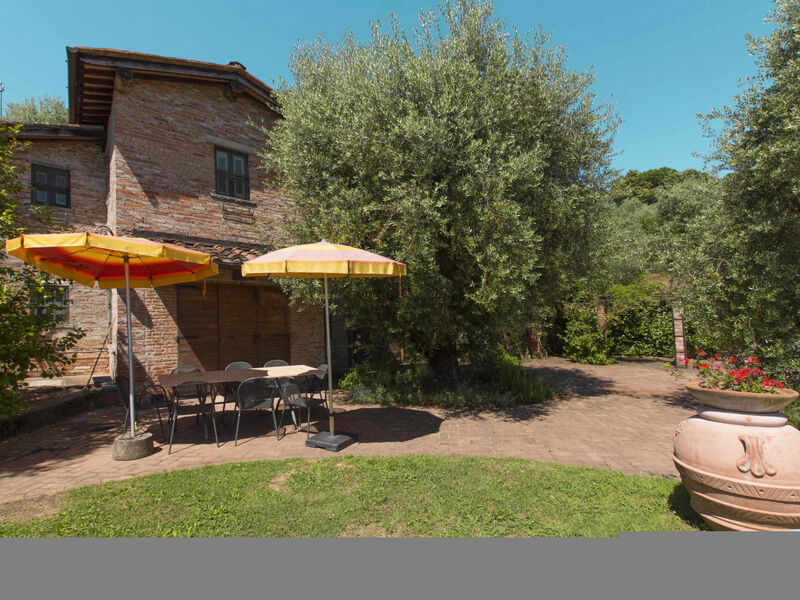 Casa Le Camelie