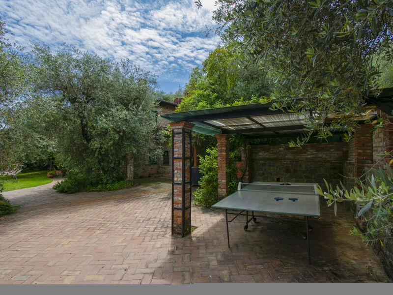 Casa Le Camelie