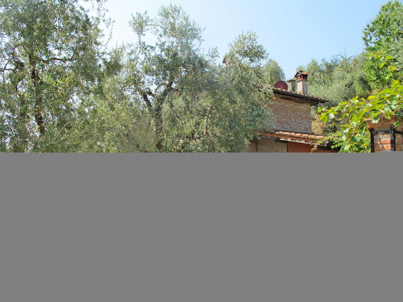 Casa Le Camelie