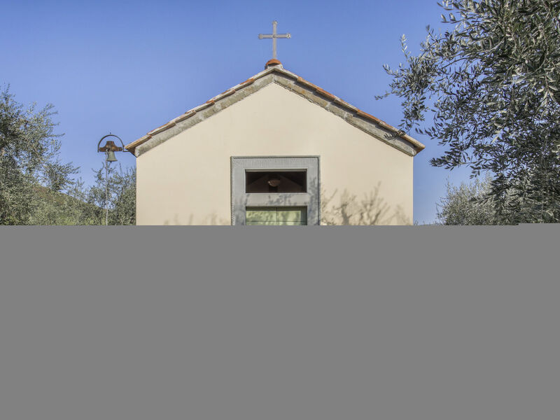 Agriturismo Borgo Della Limonaia