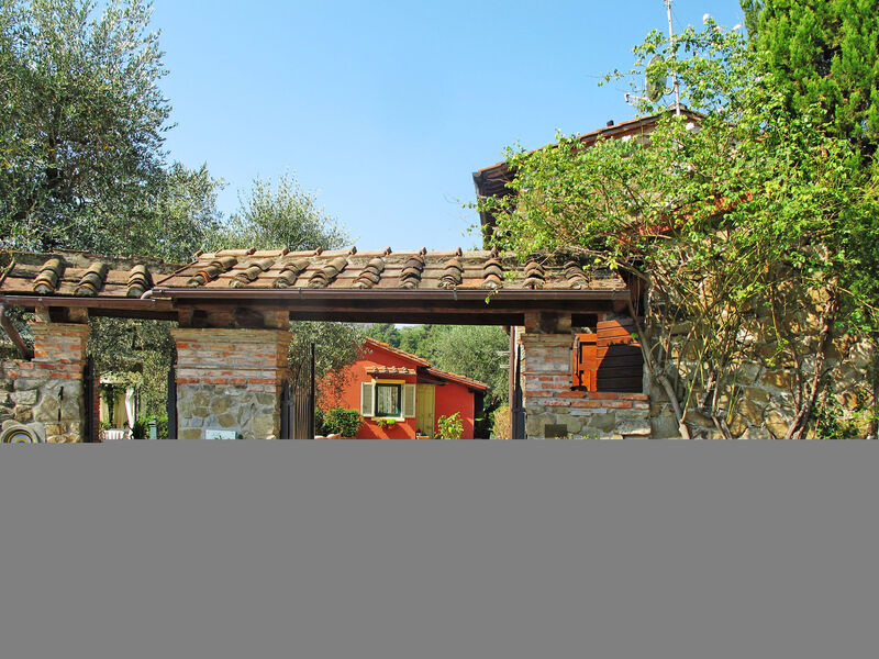 Agriturismo Borgo Della Limonaia
