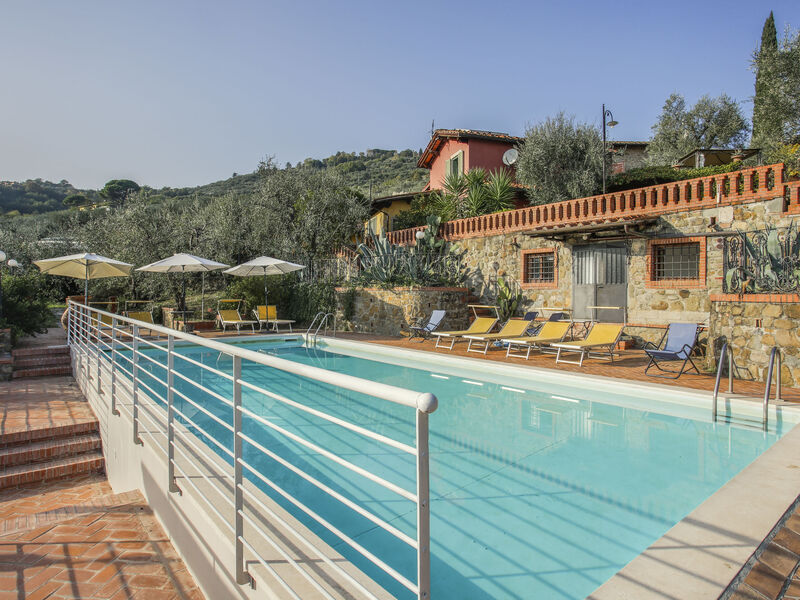 Agriturismo Borgo Della Limonaia