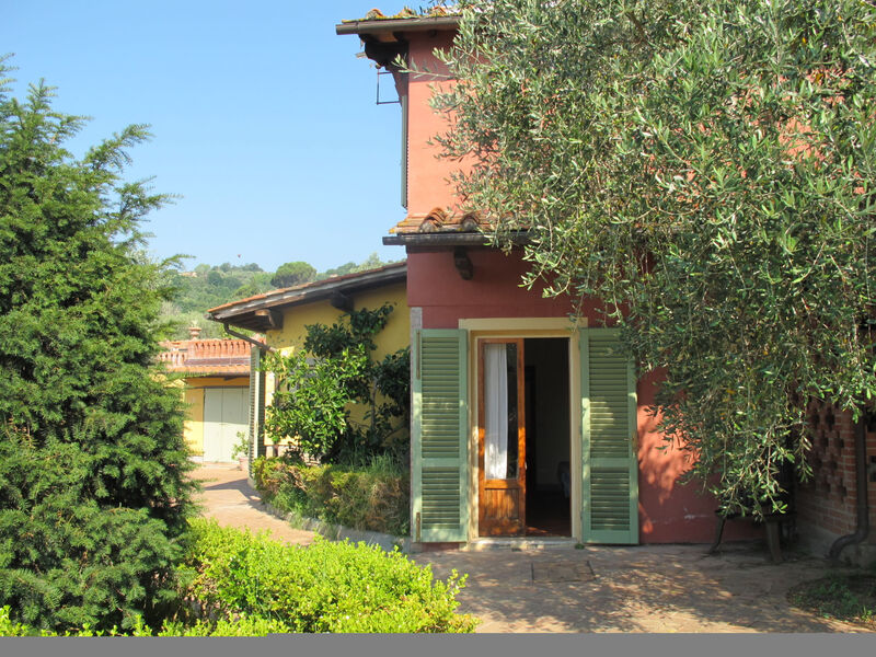 Agriturismo Borgo Della Limonaia