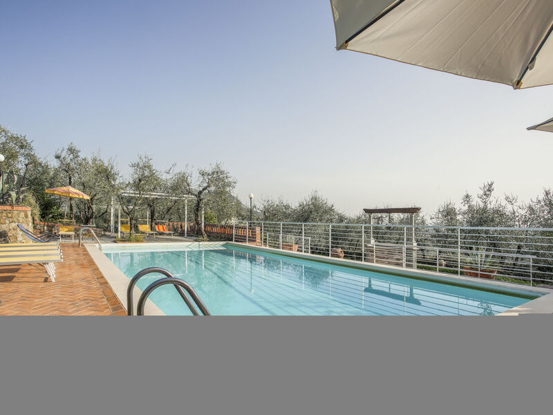 Agriturismo Borgo Della Limonaia