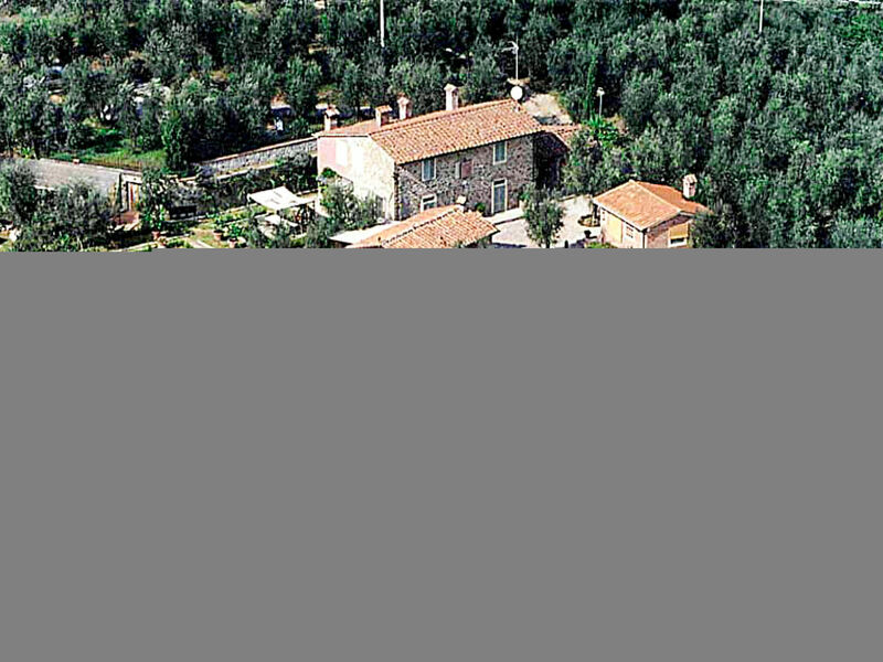 Agriturismo Borgo Della Limonaia