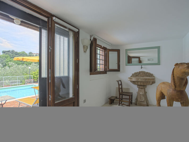 Agriturismo Borgo Della Limonaia