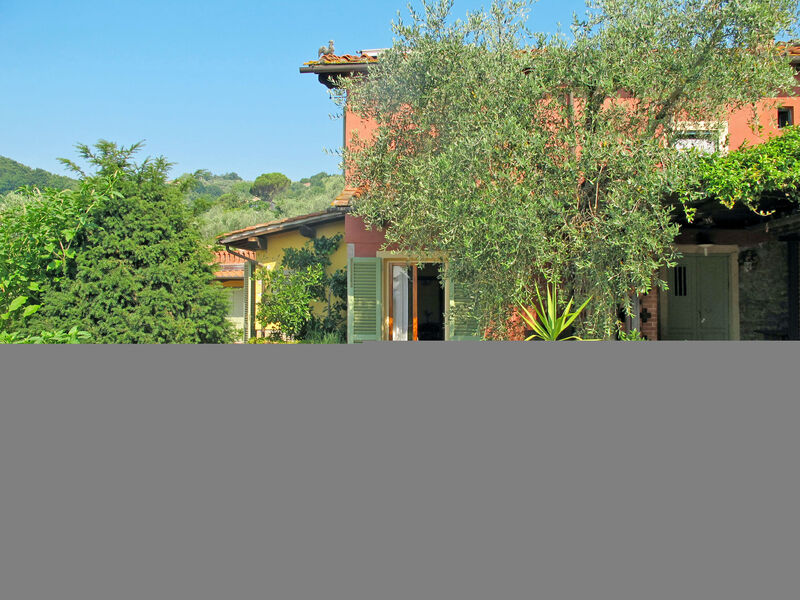 Agriturismo Borgo Della Limonaia