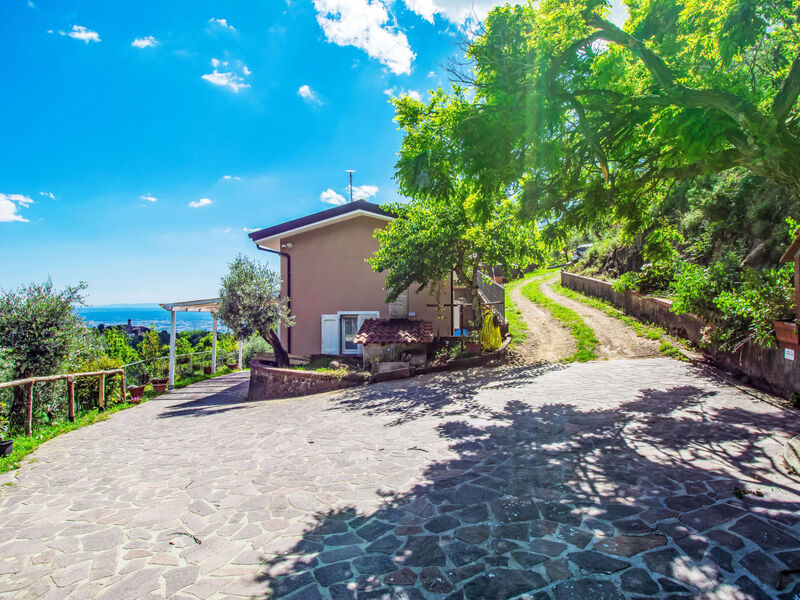 Il Paradiso