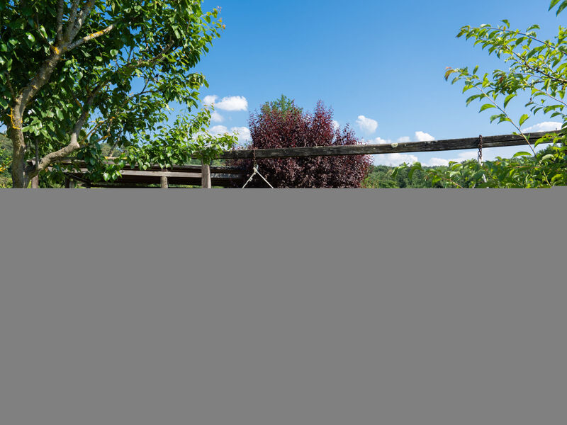 Podere Le Buche
