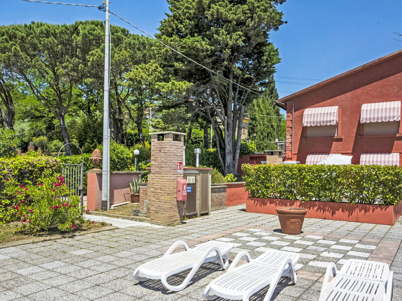 Il Cipresso