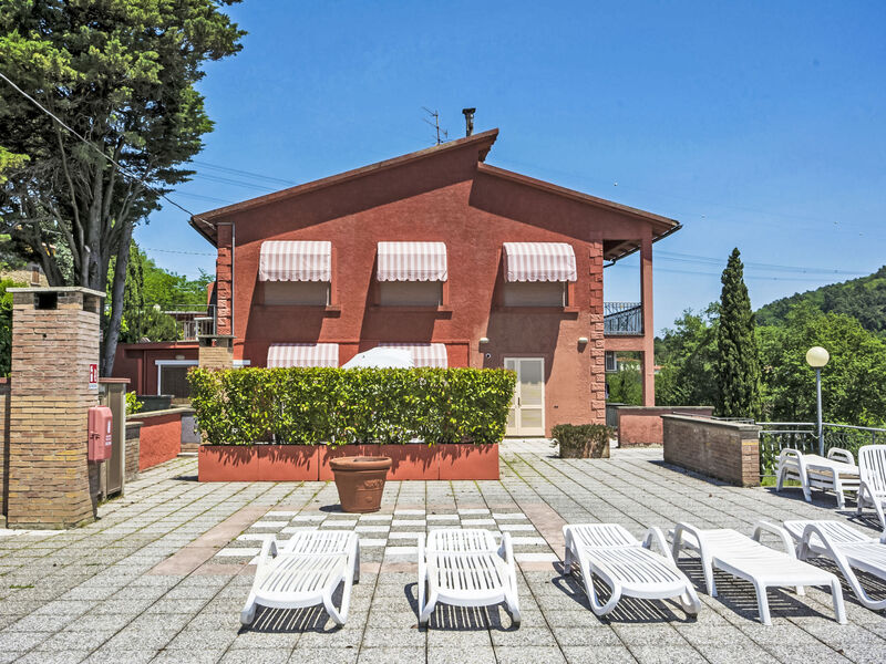Il Cipresso