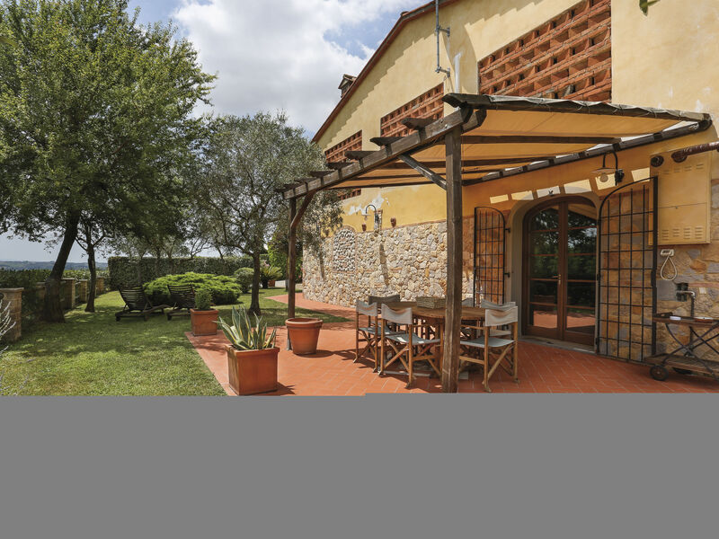 Casa Desideri
