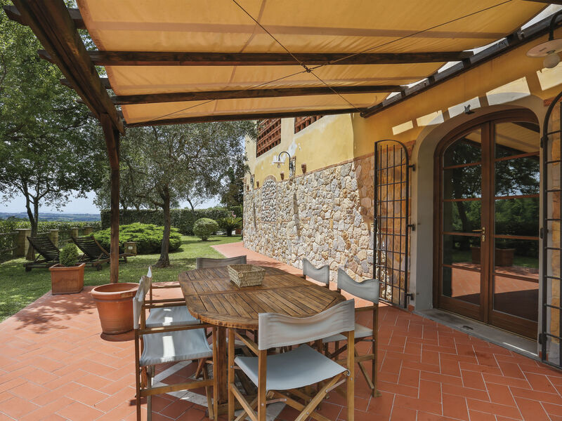 Casa Desideri