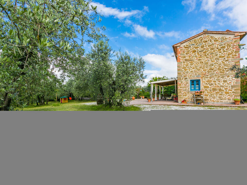 Rustico La Casina