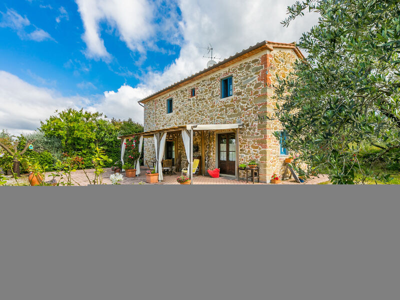 Rustico La Casina