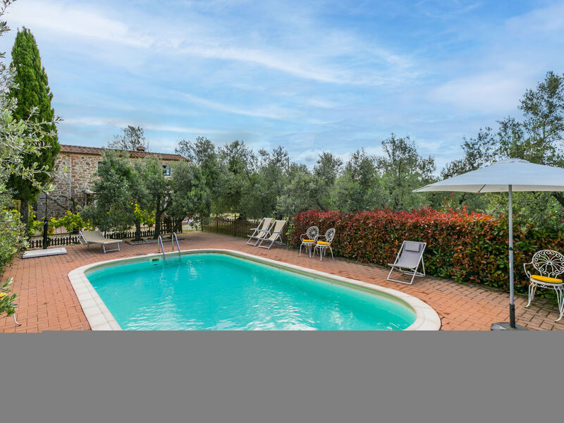Rustico La Casina