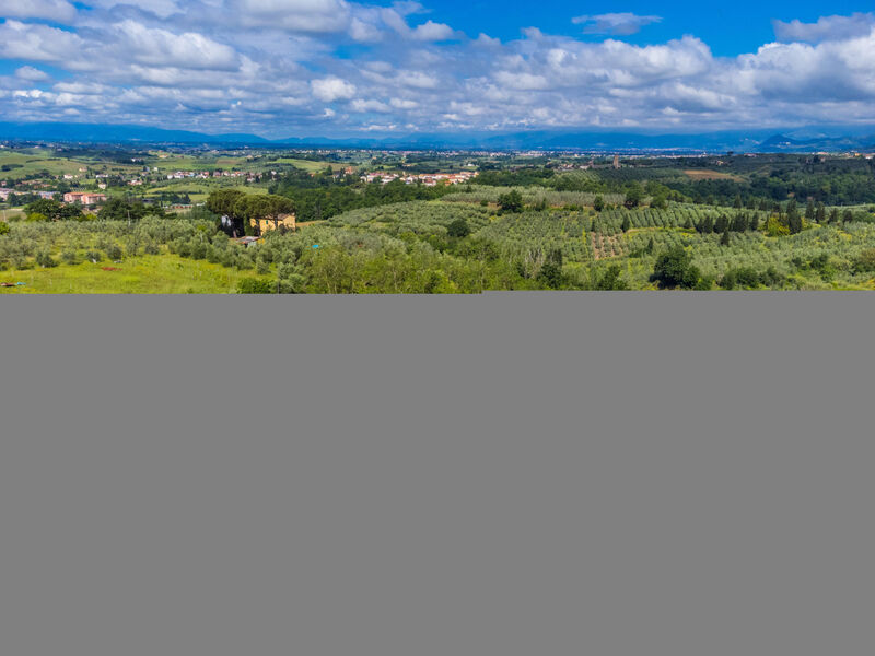 Rustico La Casina