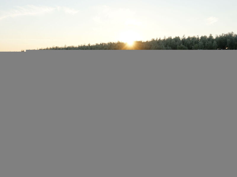 Teil eines alten toskanischen Bauernhauses für 4