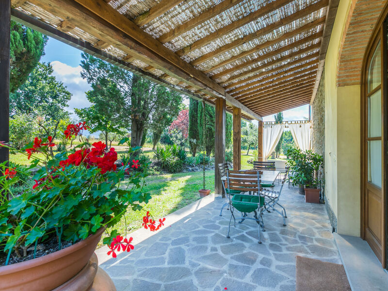 Tenuta La Colonna