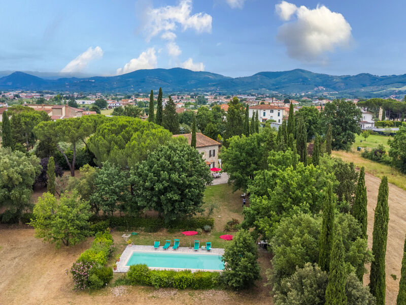 Tenuta La Colonna