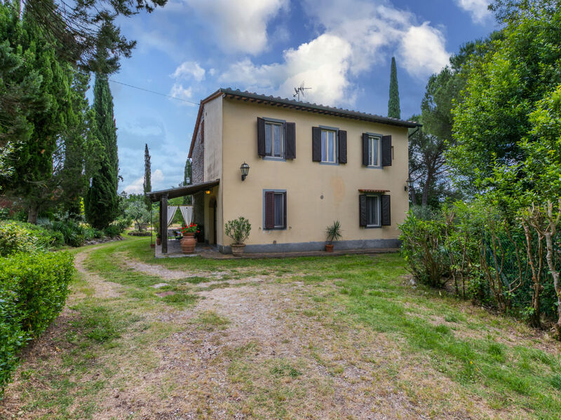 Tenuta La Colonna