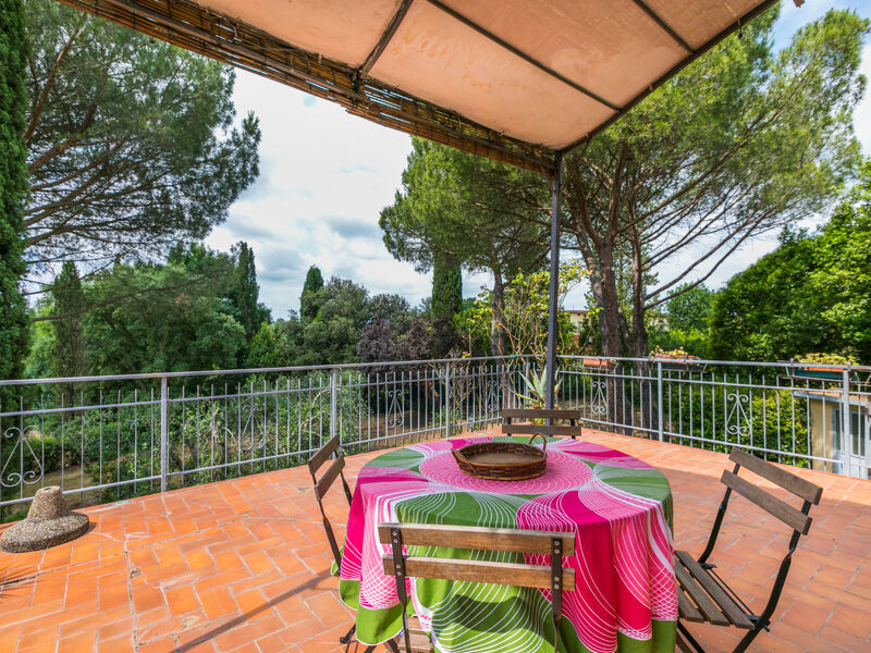 Tenuta La Colonna