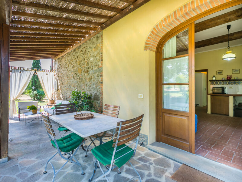 Tenuta La Colonna