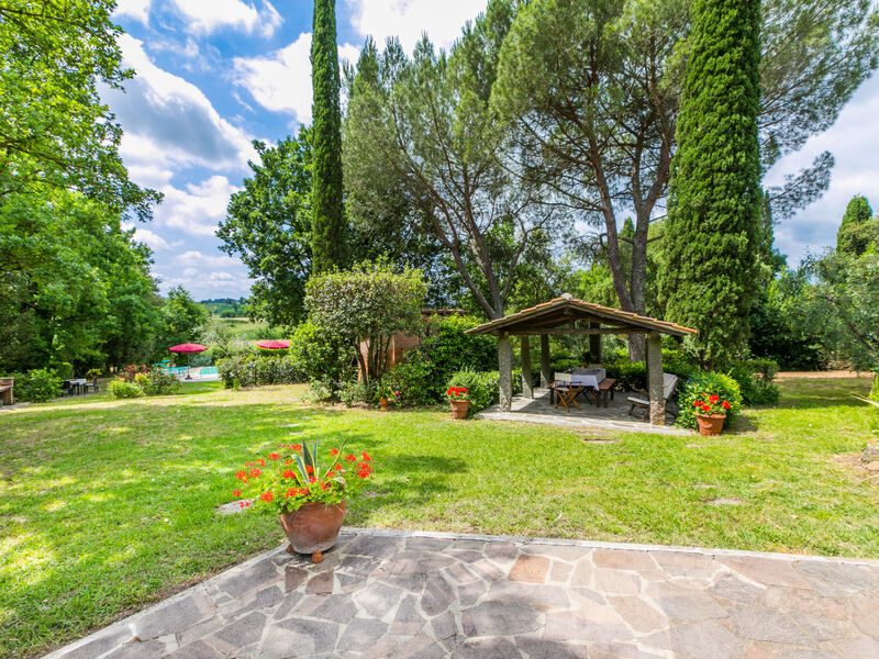 Tenuta La Colonna