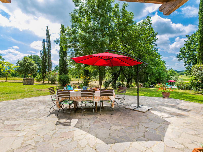 Tenuta La Colonna