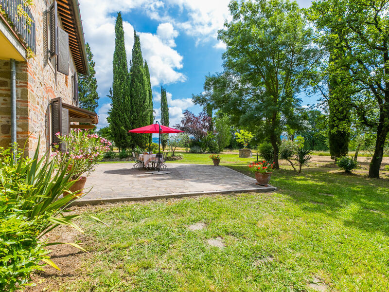 Tenuta La Colonna
