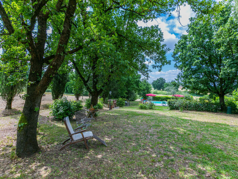 Tenuta La Colonna