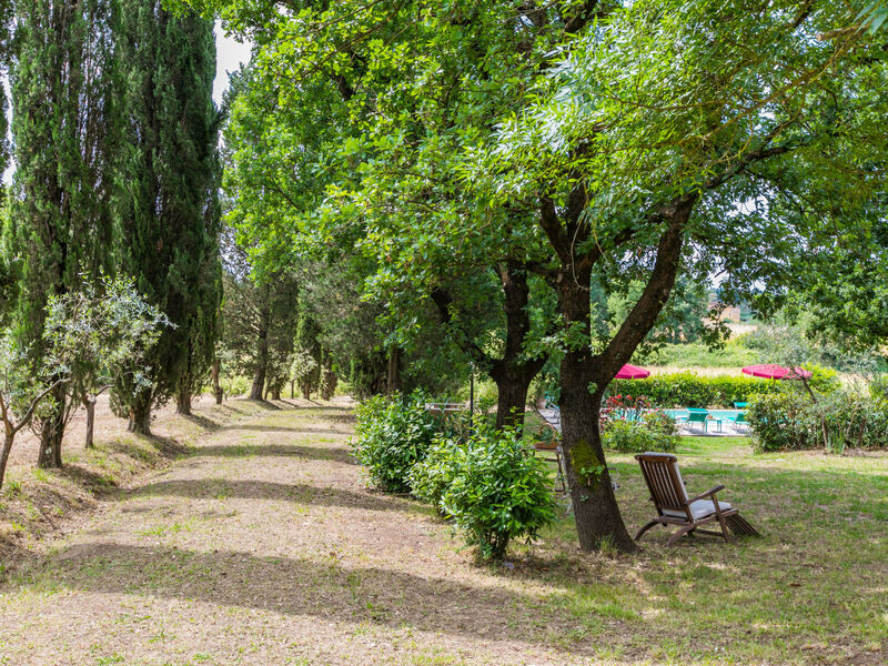 Tenuta La Colonna