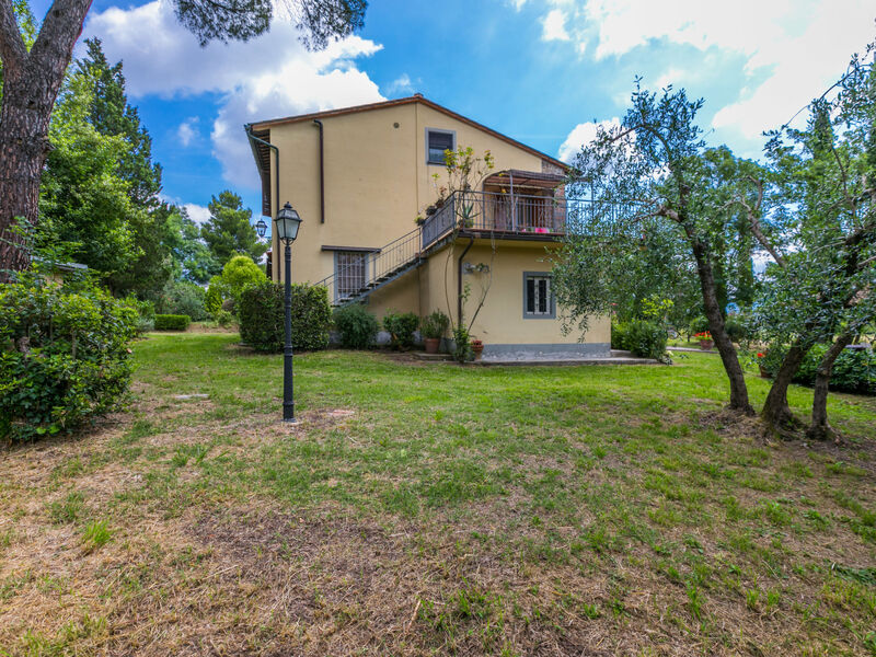 Tenuta La Colonna