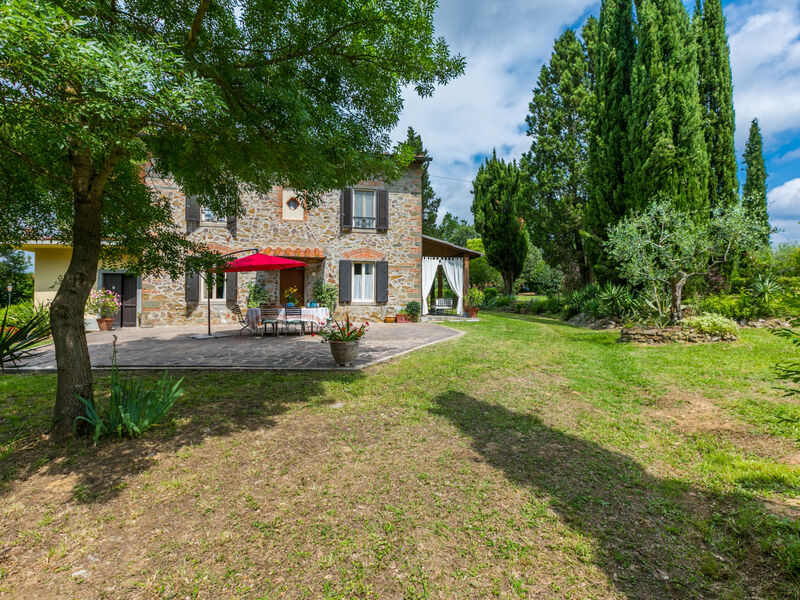 Tenuta La Colonna