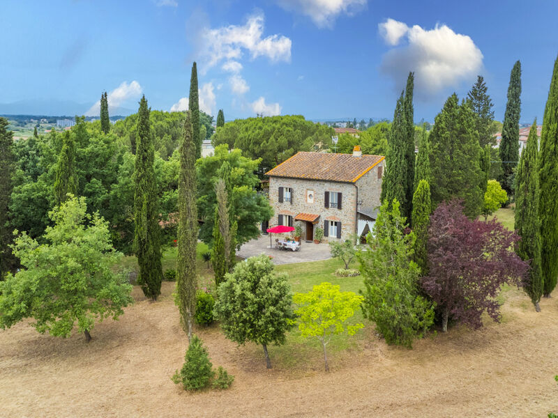 Tenuta La Colonna