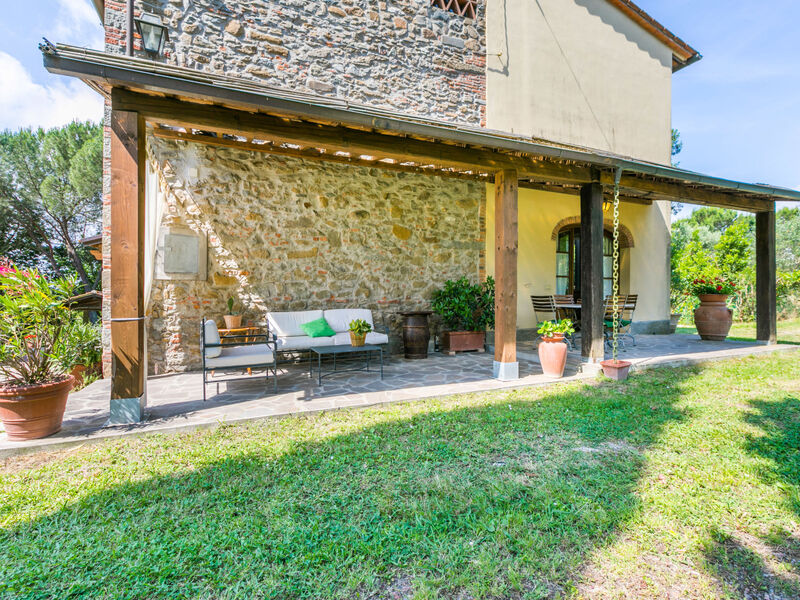 Tenuta La Colonna