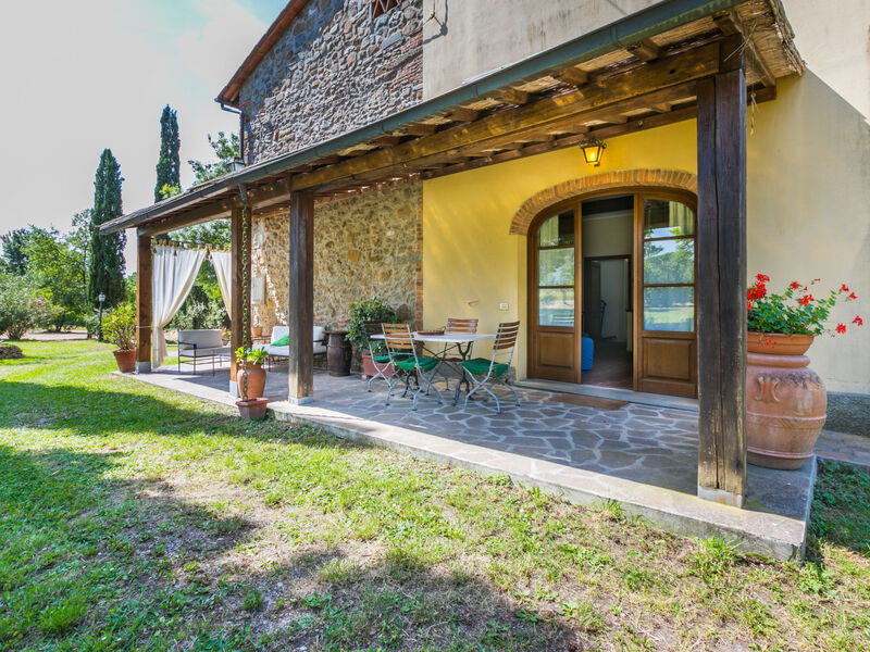 Tenuta La Colonna