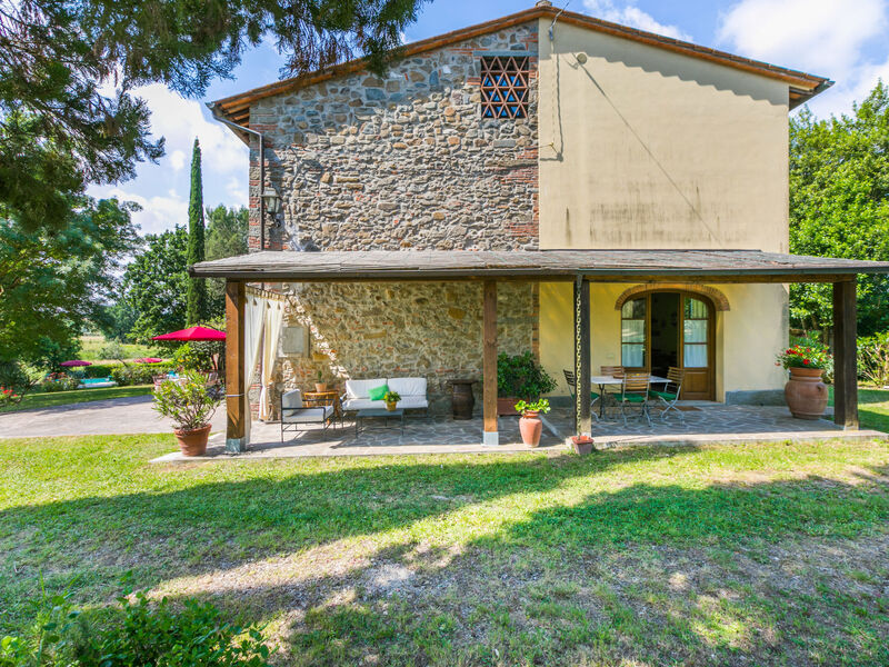 Tenuta La Colonna