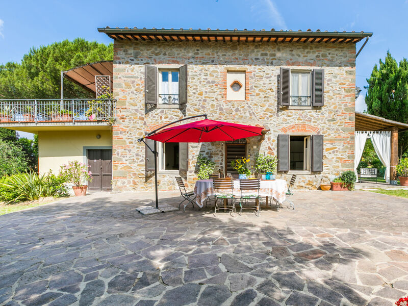 Tenuta La Colonna