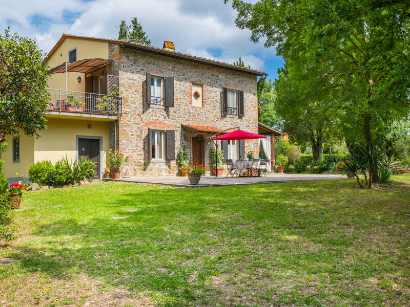 Tenuta La Colonna