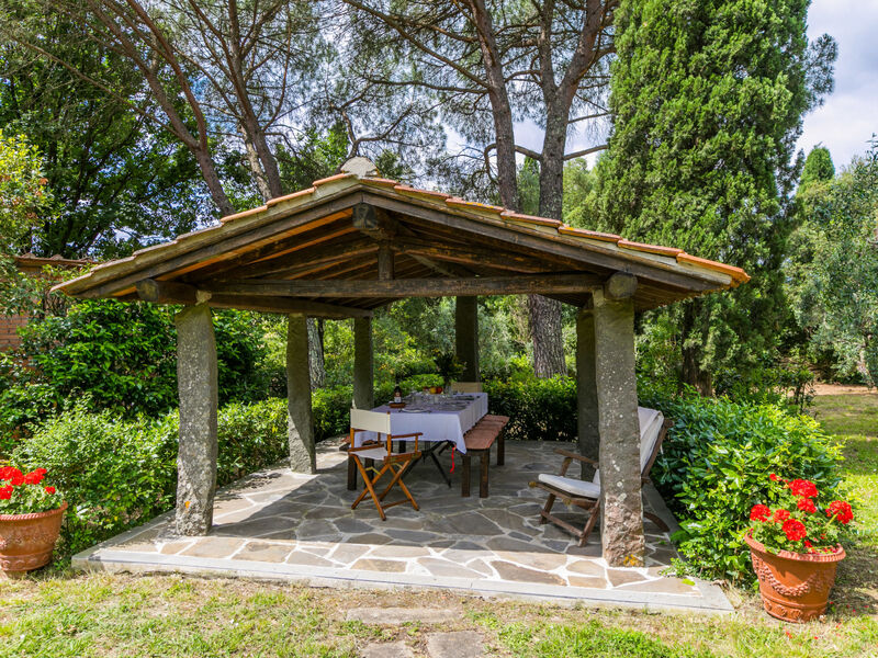 Tenuta La Colonna
