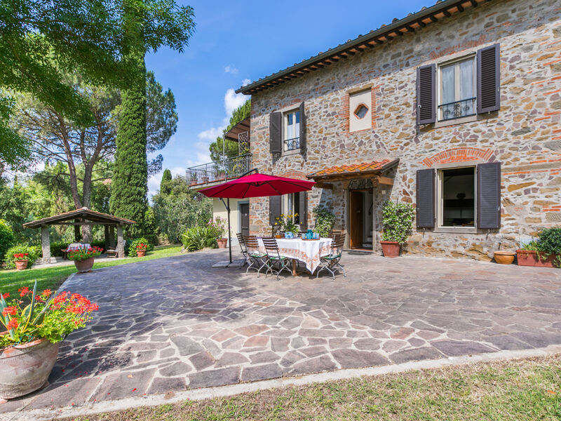 Tenuta La Colonna