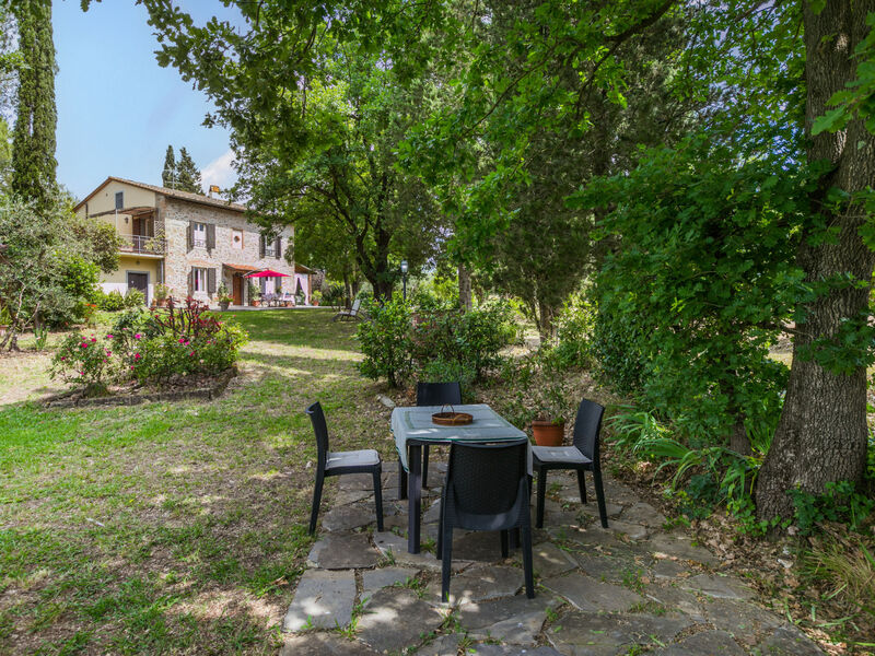 Tenuta La Colonna