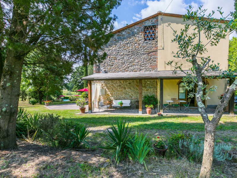 Tenuta La Colonna