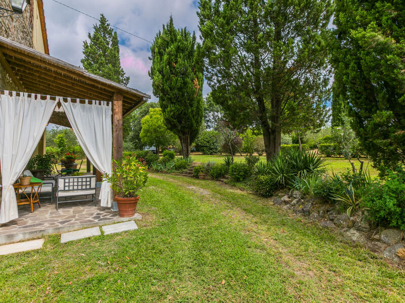 Tenuta La Colonna