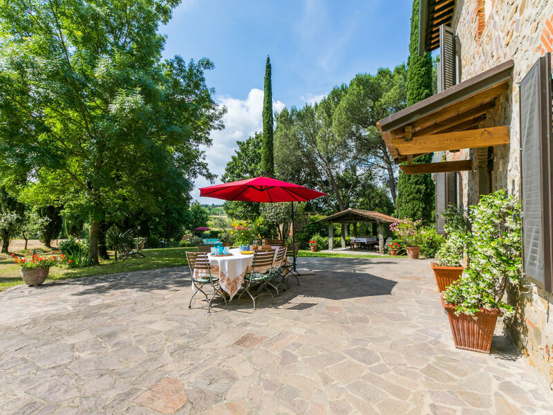 Tenuta La Colonna