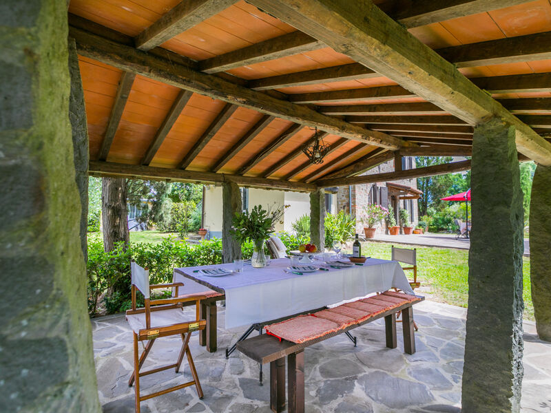 Tenuta La Colonna