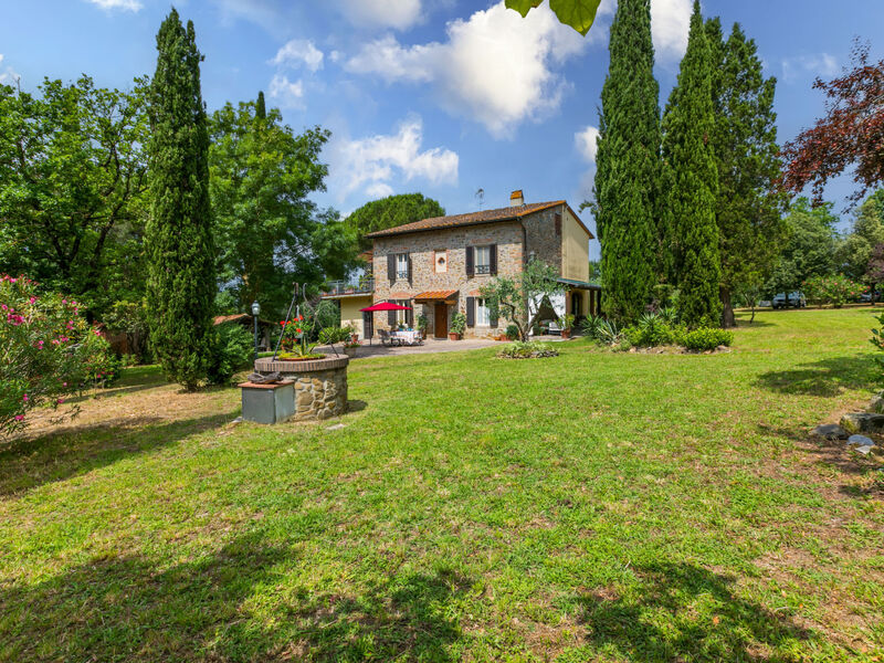 Tenuta La Colonna